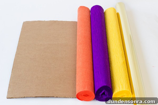 Geometric Party DIYs: 12 Creative Decorations and Crafts 3 Pinata Making Supplies