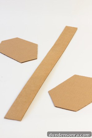 Easy Geometric Pinatas