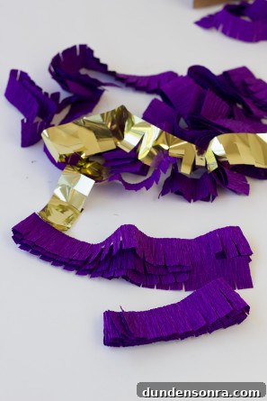 Geometric Pinatas