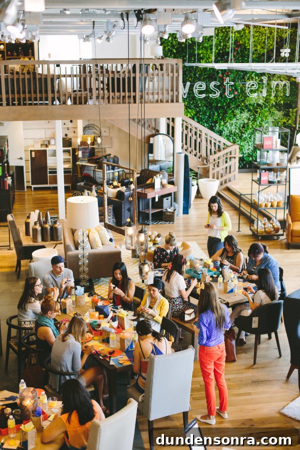 West Elm Los Angeles