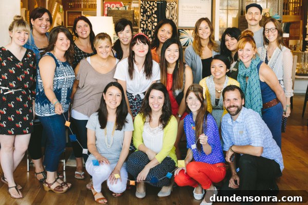 West Elm DIY Events in Los Angeles