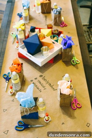 West Elm DIY Workshop