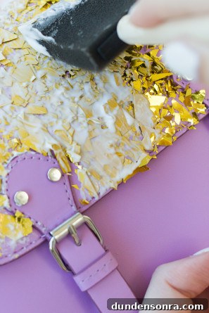 DIY Party Bag