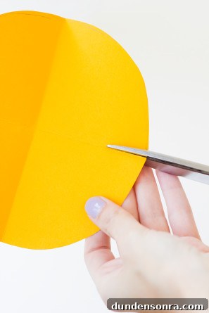 Pineapple Pinata DIY Tutorial