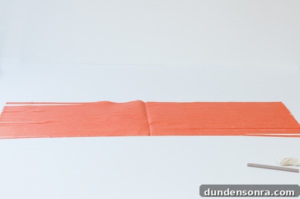 DIY Tassel Number Garland: Make Custom Party Number Banners 5 Easy Tassel Garland DIY