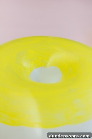 How to Make Donut Balloons: Step-by-Step DIY Guide 6 How To Make Donut Balloons