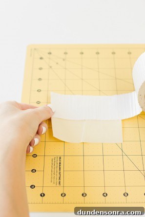 How To Make Duct Tape Party Hats