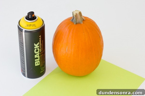 How to Make a Pineapple Pumpkin