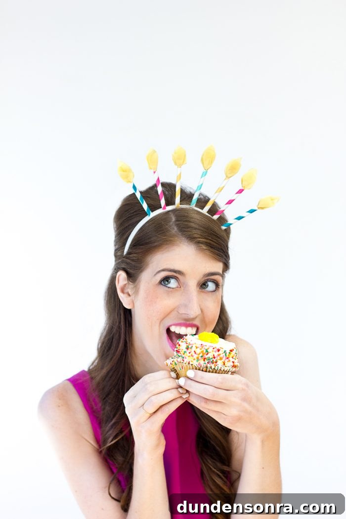 DIY "Your Wish Come True" Costume
