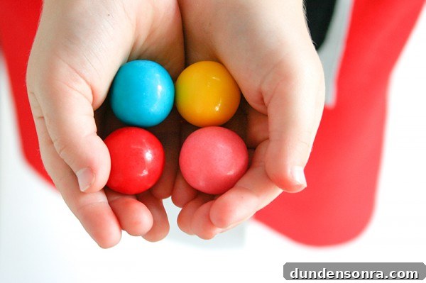 DIY Gumball Machine Costume Ideas for Halloween and Parties 2 Gumballs