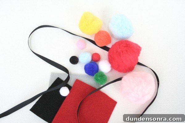 DIY Gumball Machine Costume Ideas for Halloween and Parties 3 DIY Gumball Costume Supplies