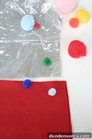 DIY Gumball Machine Costume Ideas for Halloween and Parties 5 DIY Gumball Costume Step 1