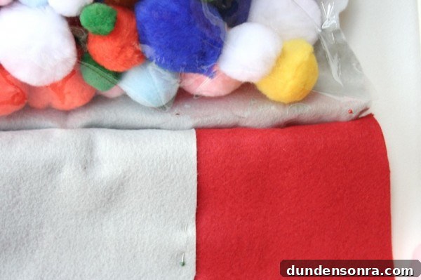 DIY Gumball Machine Costume Ideas for Halloween and Parties 8 DIY Gumball Costume Step4