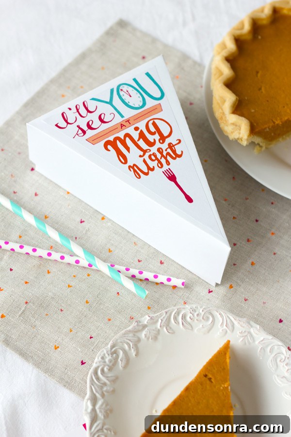 Thanksgiving Pie Labels Printable — Free Download 3 img 14327 2
