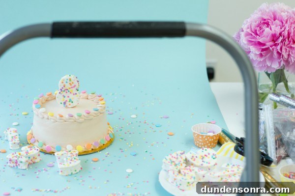 Studio DIY Behind the Scenes6