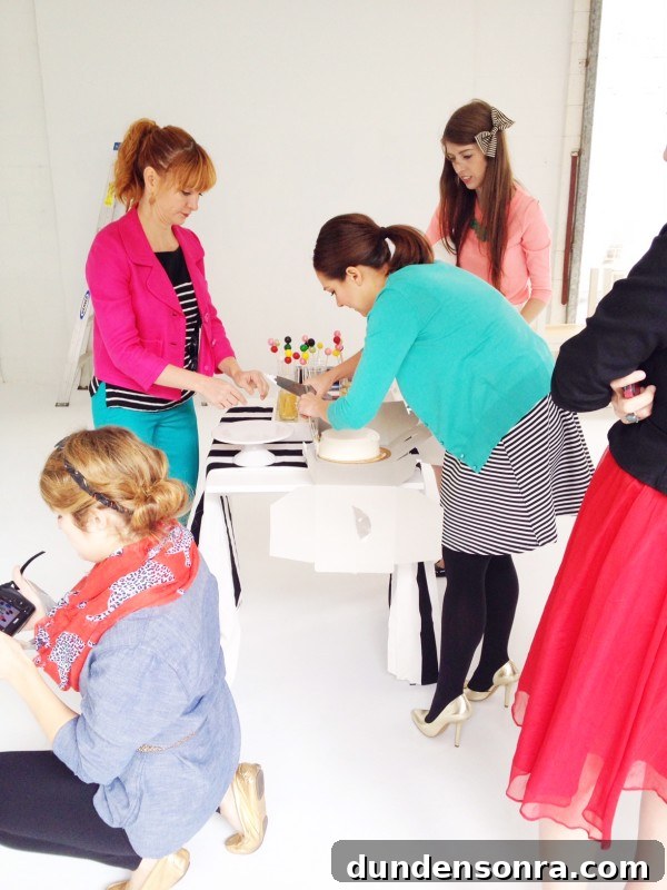 Studio DIY Behind the Scenes3