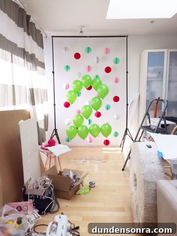 Studio DIY Behind the Scenes2