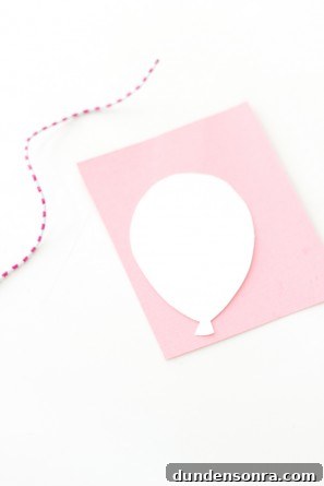 How to Make Balloon Cupcake Toppers: Step-by-Step Guide 5 DIY Balloon Cupcake Toppers