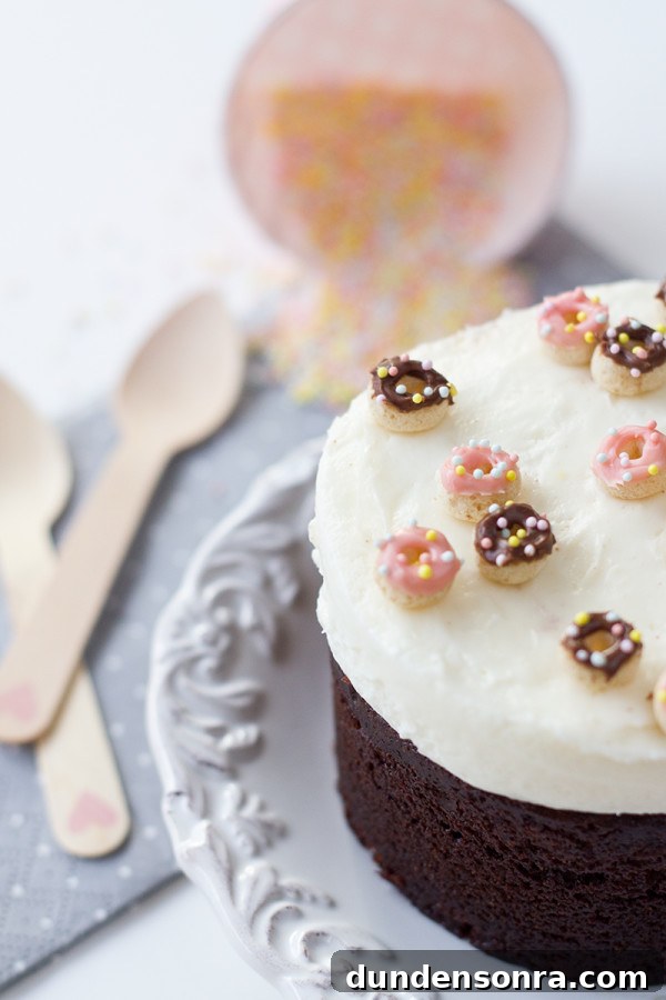 How to Make Colorful Donut Sprinkles at Home 3 How to Make Donut Sprinkles