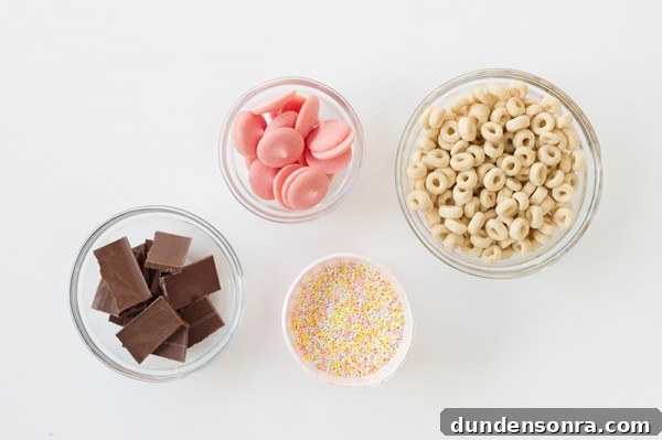 How to Make Colorful Donut Sprinkles at Home 4 Donut Sprinkles How To