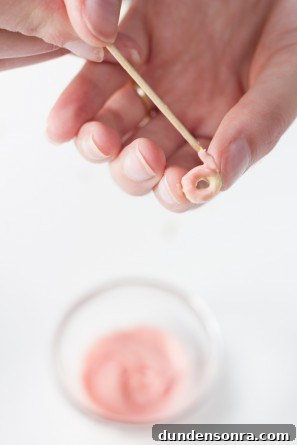 Tiny Donut!