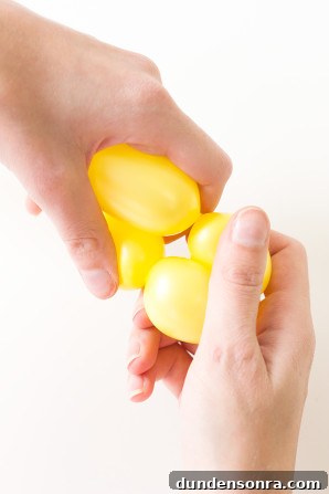 How To Make Balloon Animals