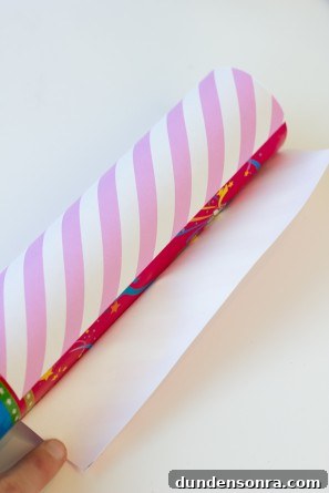 DIY Confetti Cannon Makeover