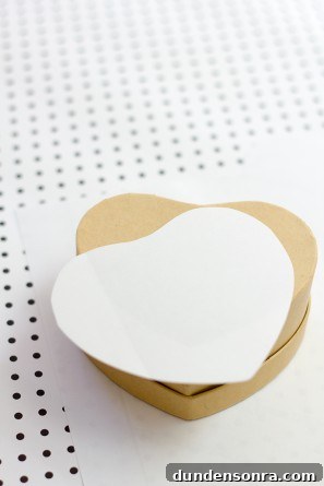 DIY Piñata Love-Gram