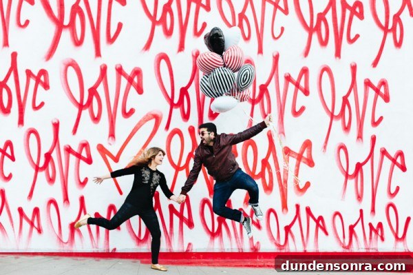 Love Wall