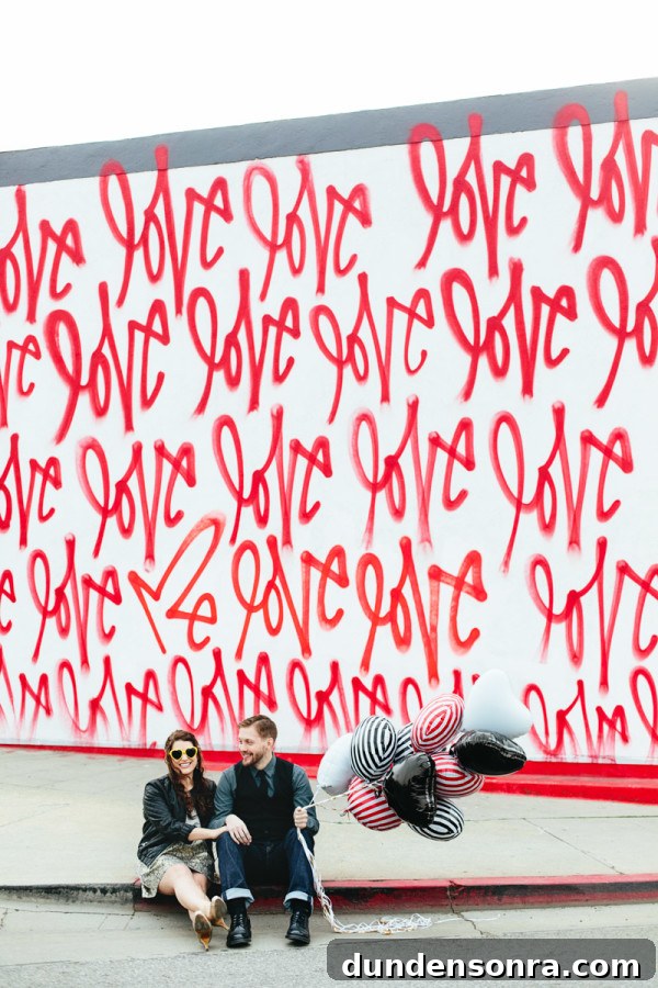 Love Wall