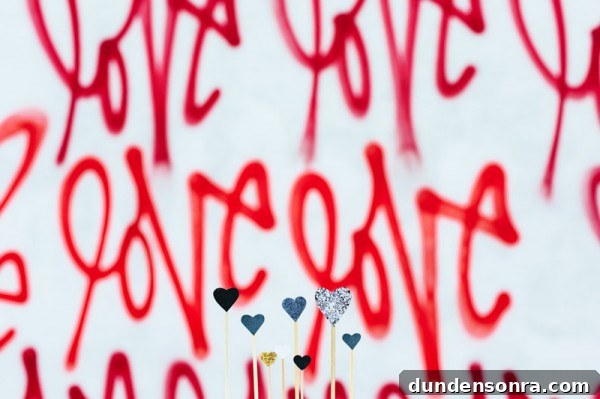 Love and Hearts