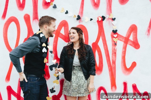 Love Wall