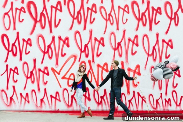Love Wall