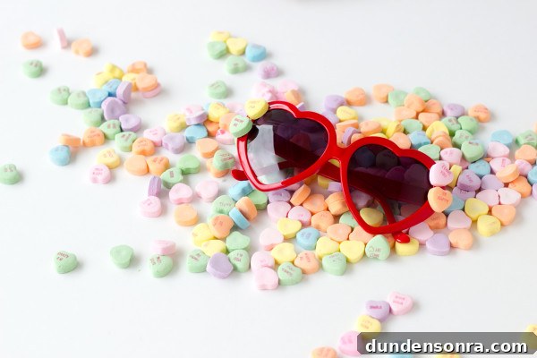 DIY Valentine's Eye Candy Ideas for Sweet Handmade Treats 2 DIY Eye Candy Valentines