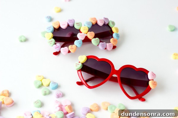 DIY Valentine's Eye Candy Ideas for Sweet Handmade Treats 3 DIY Eye Candy Valentines