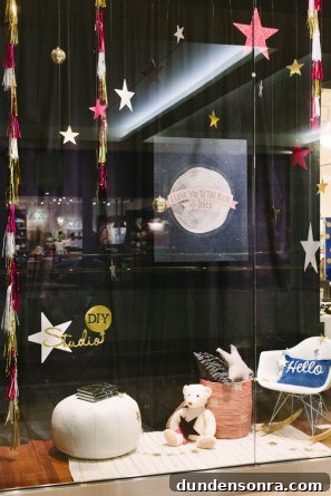 Land of Nod Windows by Studio DIY