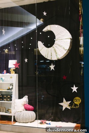 Land of Nod Windows by Studio DIY