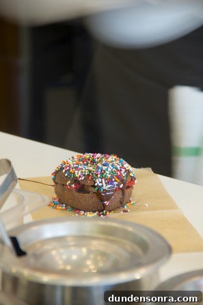 Donut-Making Date Night Ideas with HowAboutWe 6 HowAboutWe Donut Date