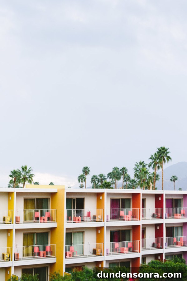 Rainbow Hotel