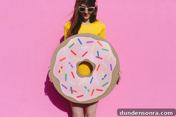 Donut!