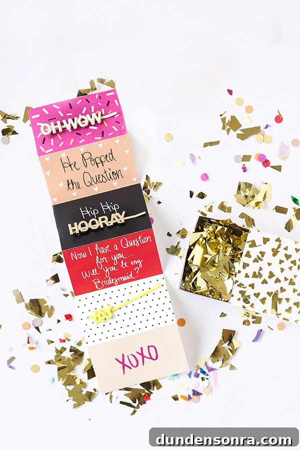 Ask Your Bridesmaids with Ban.do — Free Printable + Giveaway 13 Free Printable Ask Your Bridesmaids Card