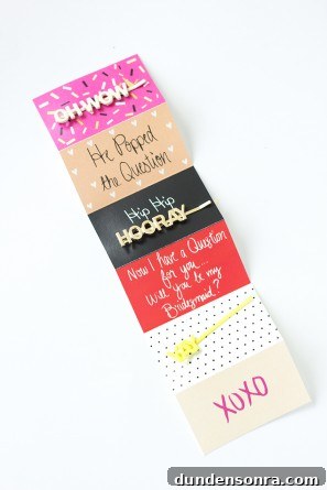 Ask Your Bridesmaids Free Printable