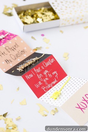 Ask Your Bridesmaids with Ban.do — Free Printable + Giveaway 6 Ban.do "Ask Your Bridesmaids" Free Printable