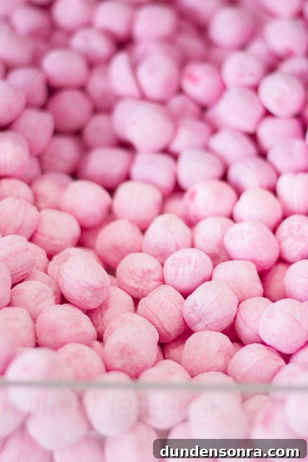 Pink Candy