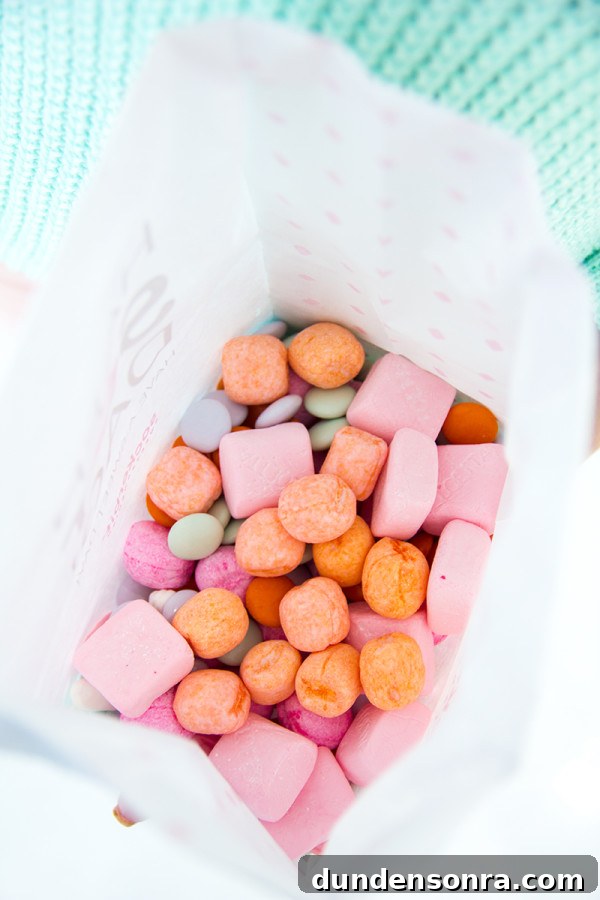 Swedish Candy