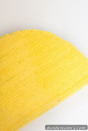 DIY Taco Piñata