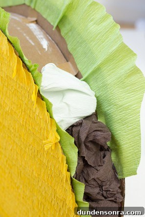 DIY Taco Piñata