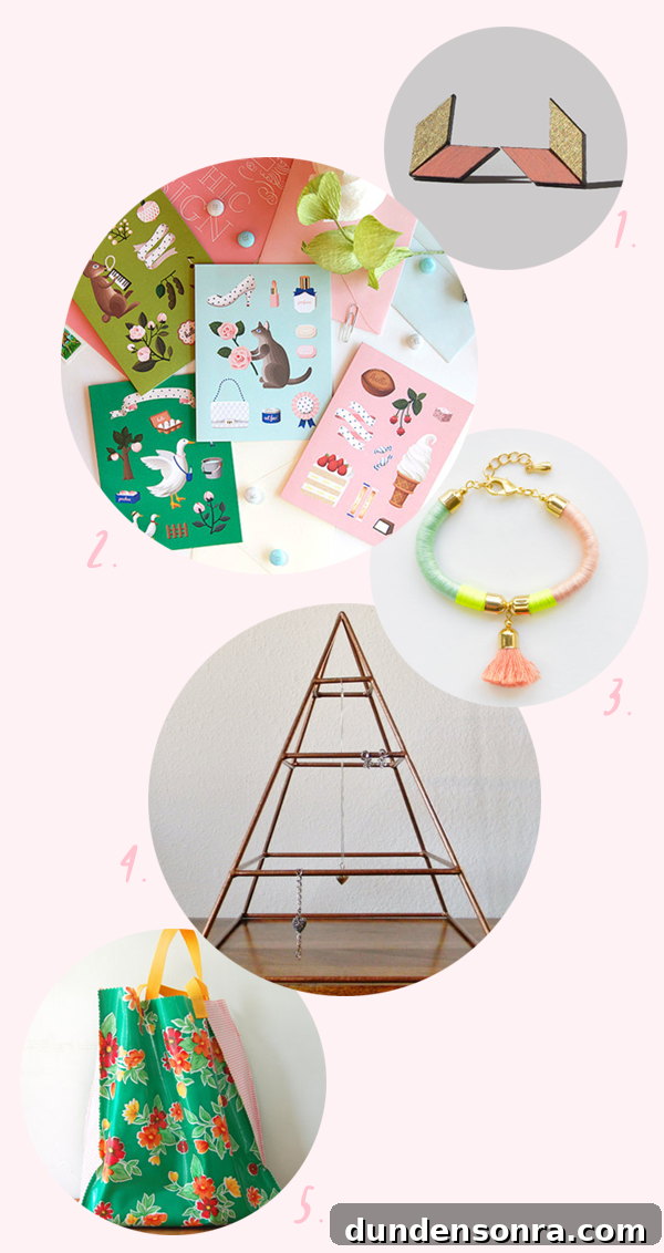 Etsy Pop-up at West Elm Los Angeles