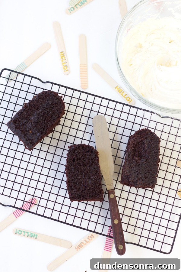 No-Bake Popsicle Cake Recipes: Refreshing Summer Desserts 4 How to Make Popsicle Cakes
