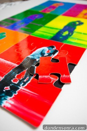 diy-puzzle-piece-wedding-guest-book